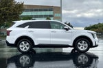 2025 Kia Sorento LX