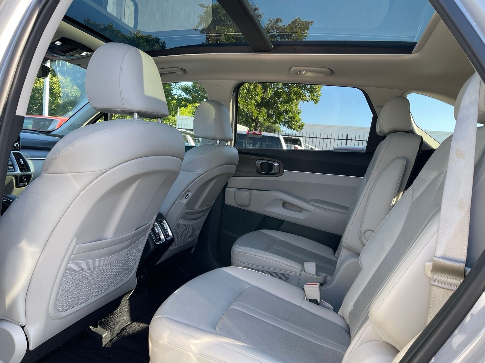 2023 Kia Sorento X-Line EX