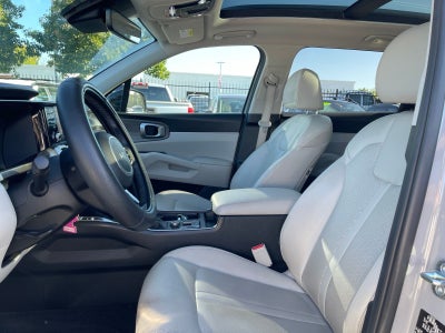2023 Kia Sorento X-Line EX