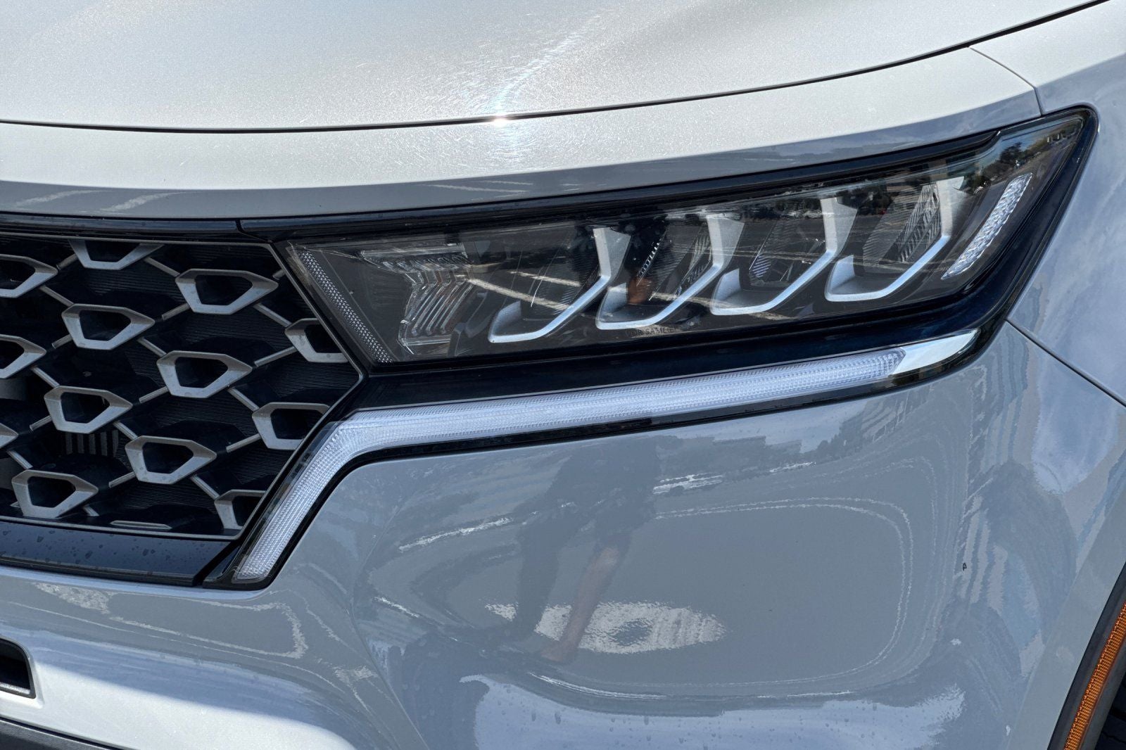 2023 Kia Sorento X-Line EX