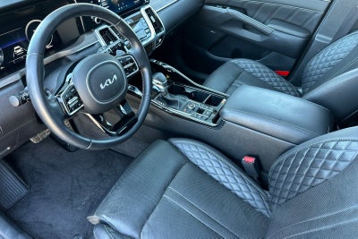 2023 Kia Sorento X-Line SX Prestige