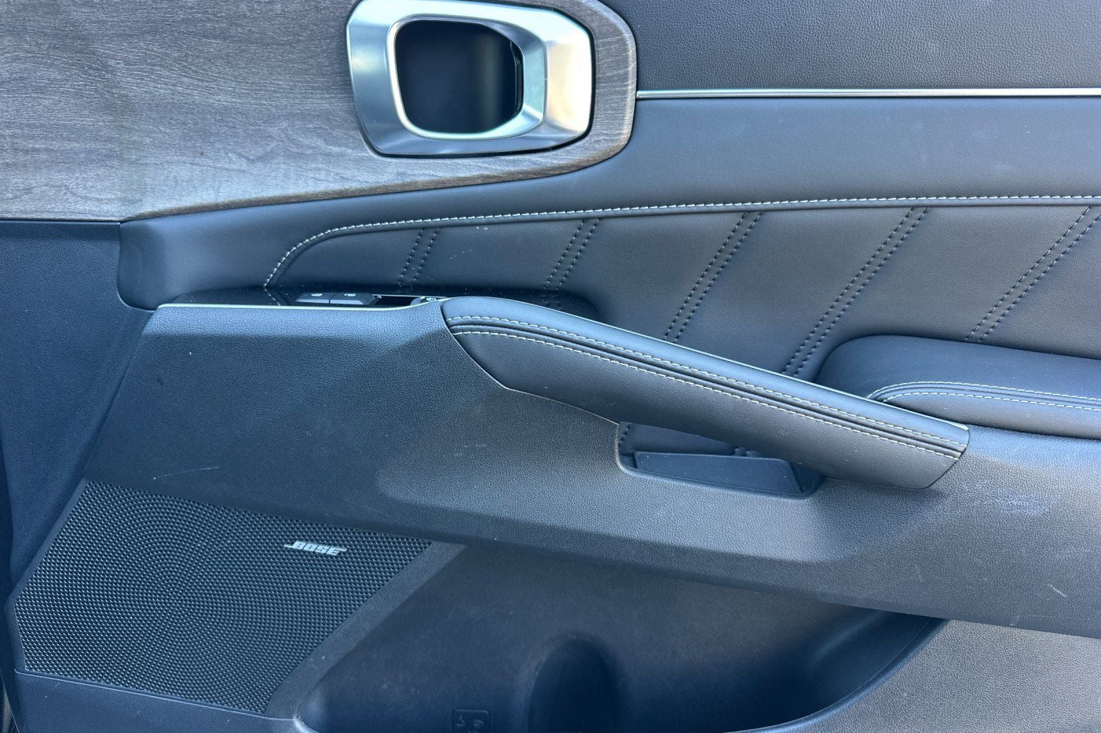 2023 Kia Sorento X-Line SX Prestige