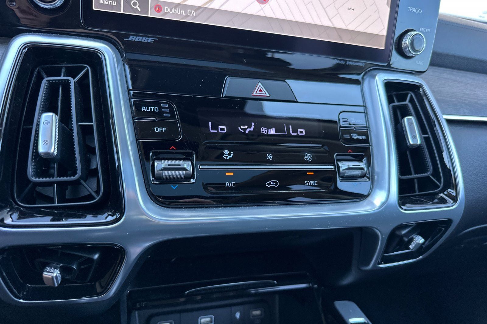 2023 Kia Sorento X-Line SX Prestige