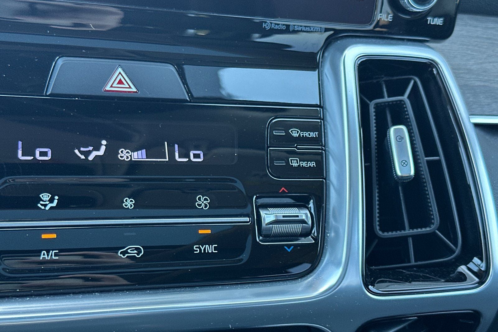 2023 Kia Sorento X-Line SX Prestige