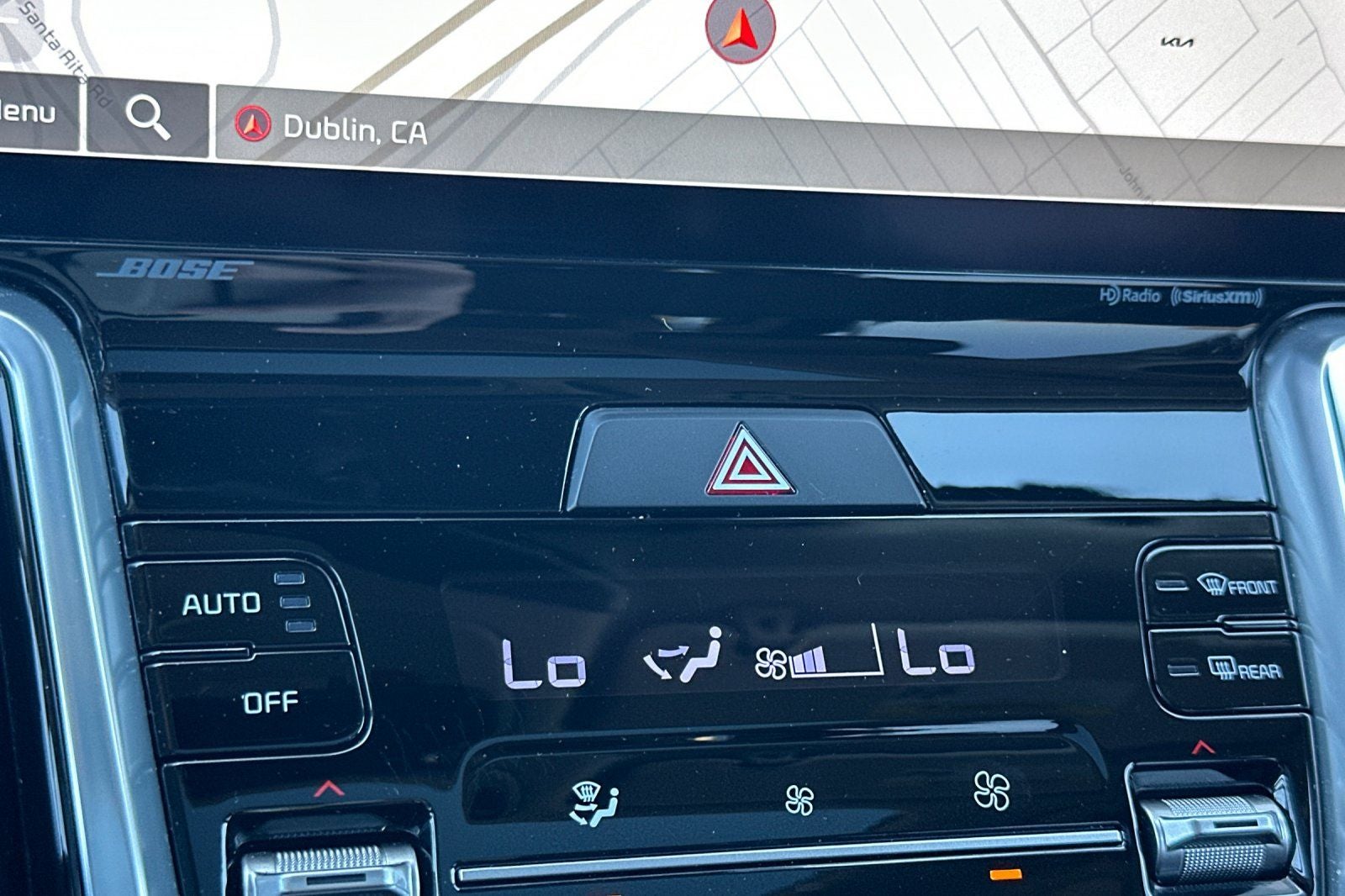 2023 Kia Sorento X-Line SX Prestige