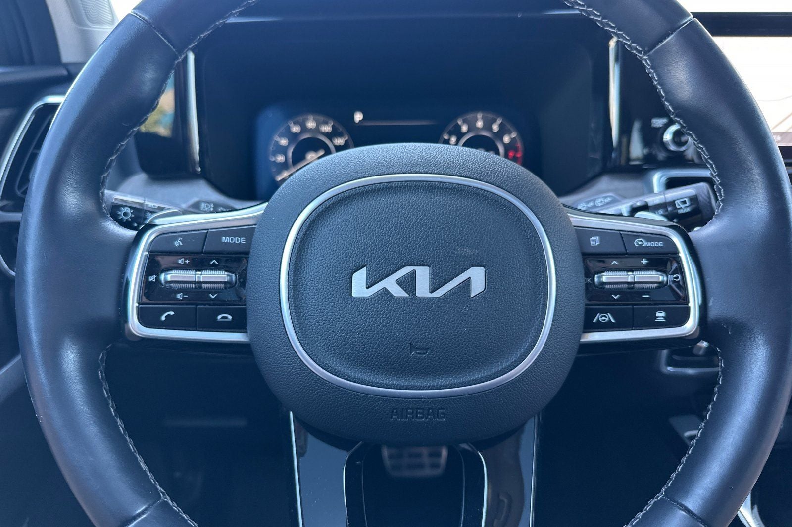 2023 Kia Sorento X-Line SX Prestige