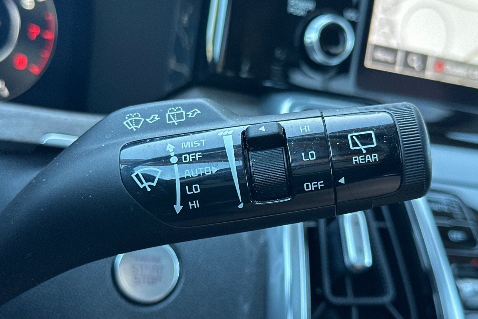 2023 Kia Sorento X-Line SX Prestige