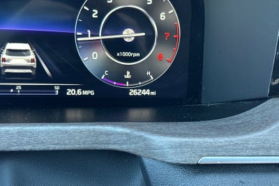 2023 Kia Sorento X-Line SX Prestige
