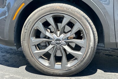 2023 Kia Sorento X-Line SX Prestige