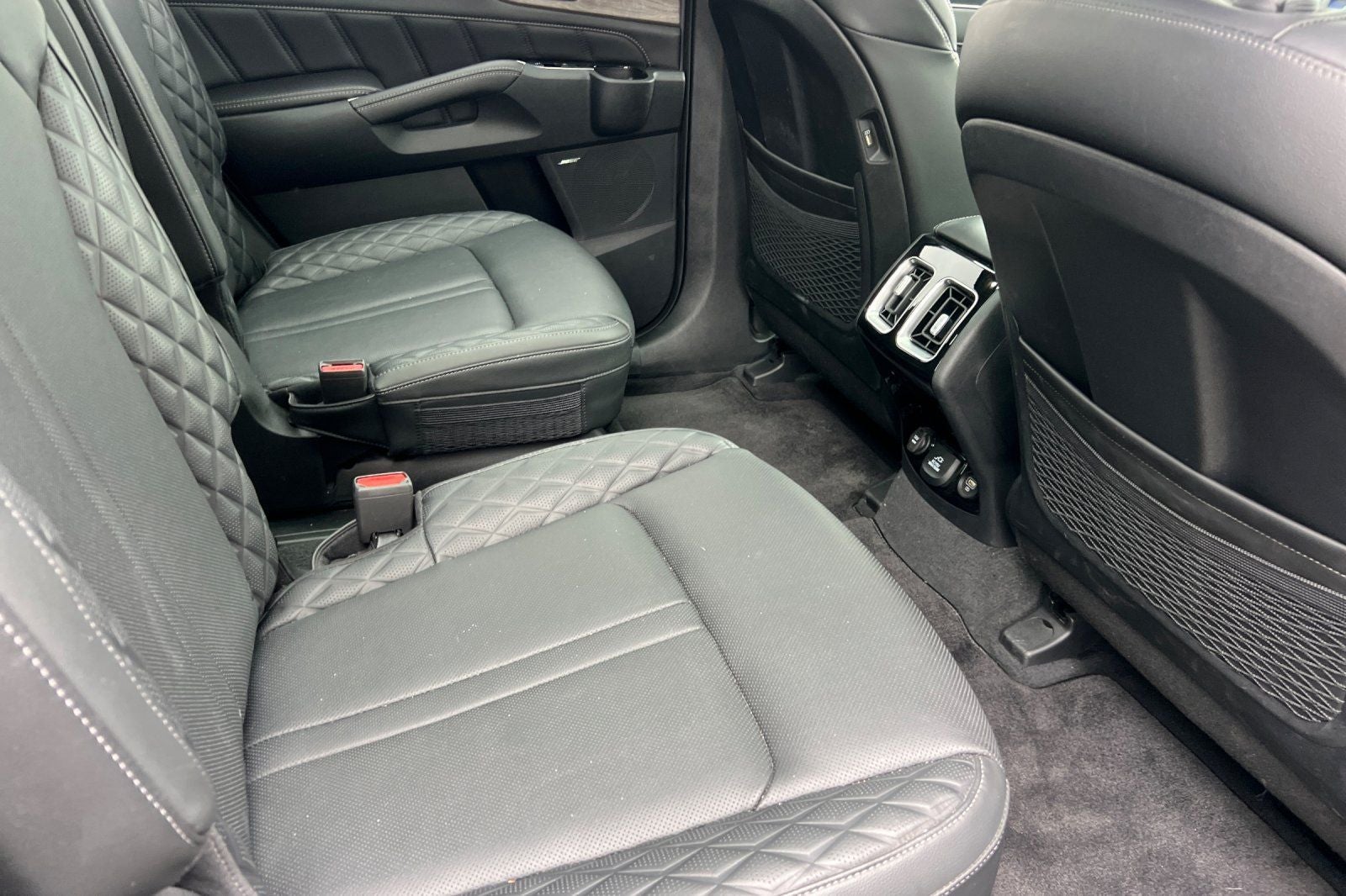2023 Kia Sorento X-Line SX Prestige