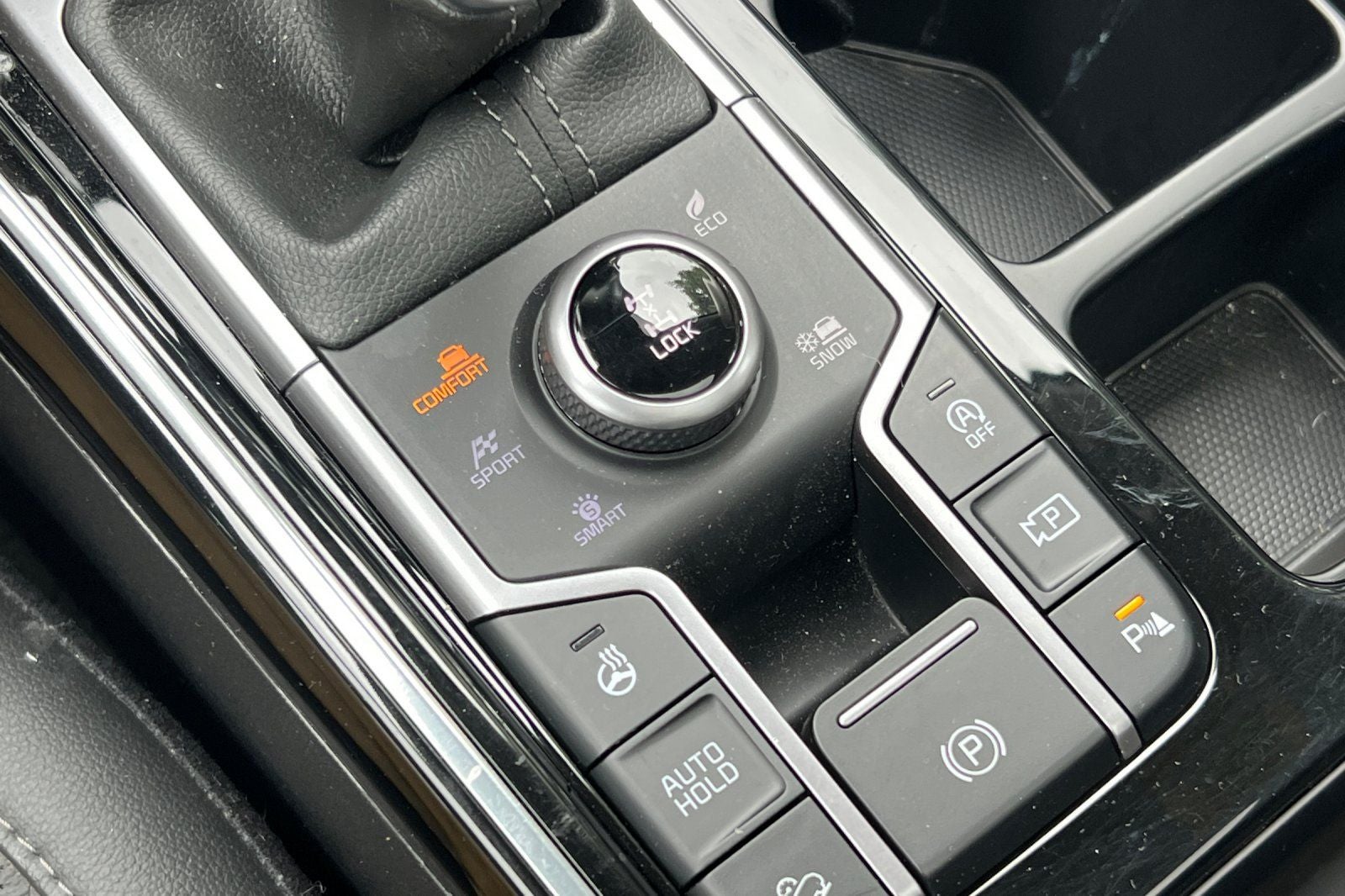 2023 Kia Sorento X-Line SX Prestige