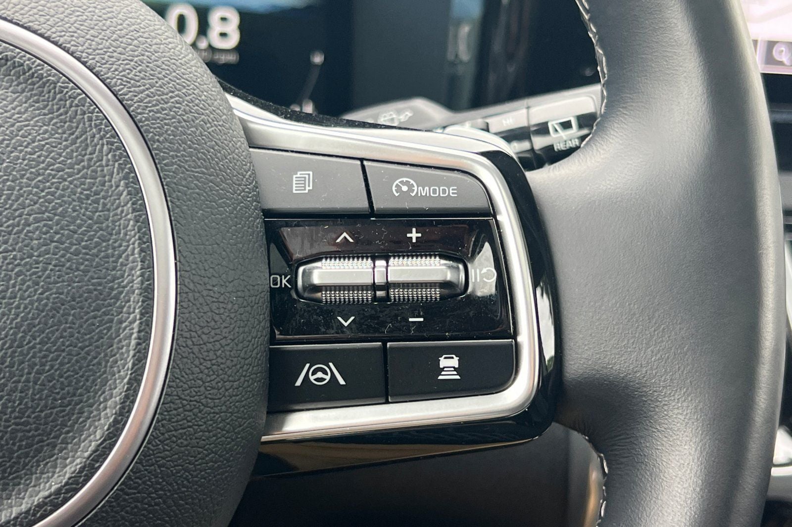 2023 Kia Sorento X-Line SX Prestige