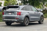 2023 Kia Sorento X-Line SX Prestige