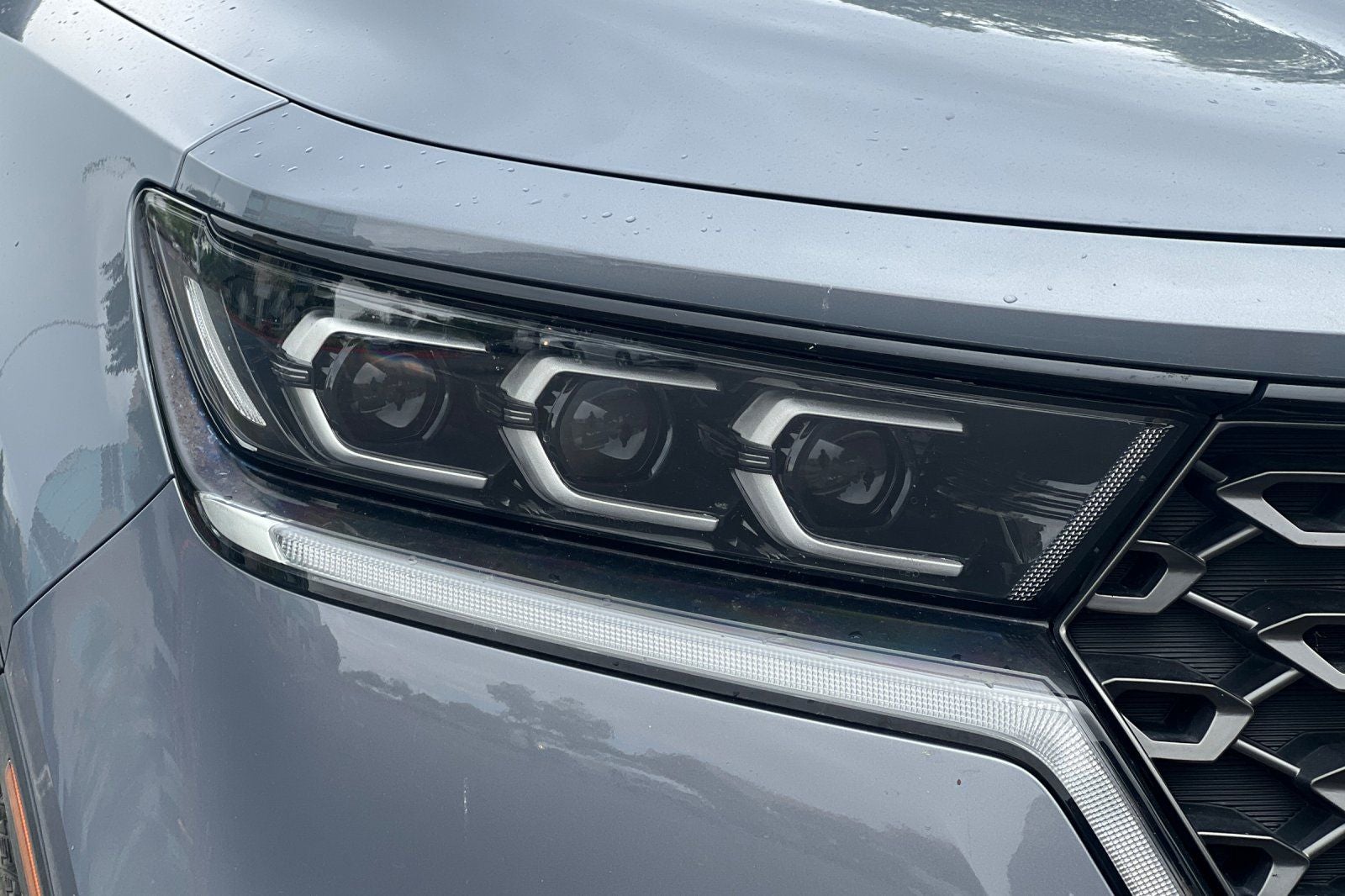 2023 Kia Sorento X-Line SX Prestige