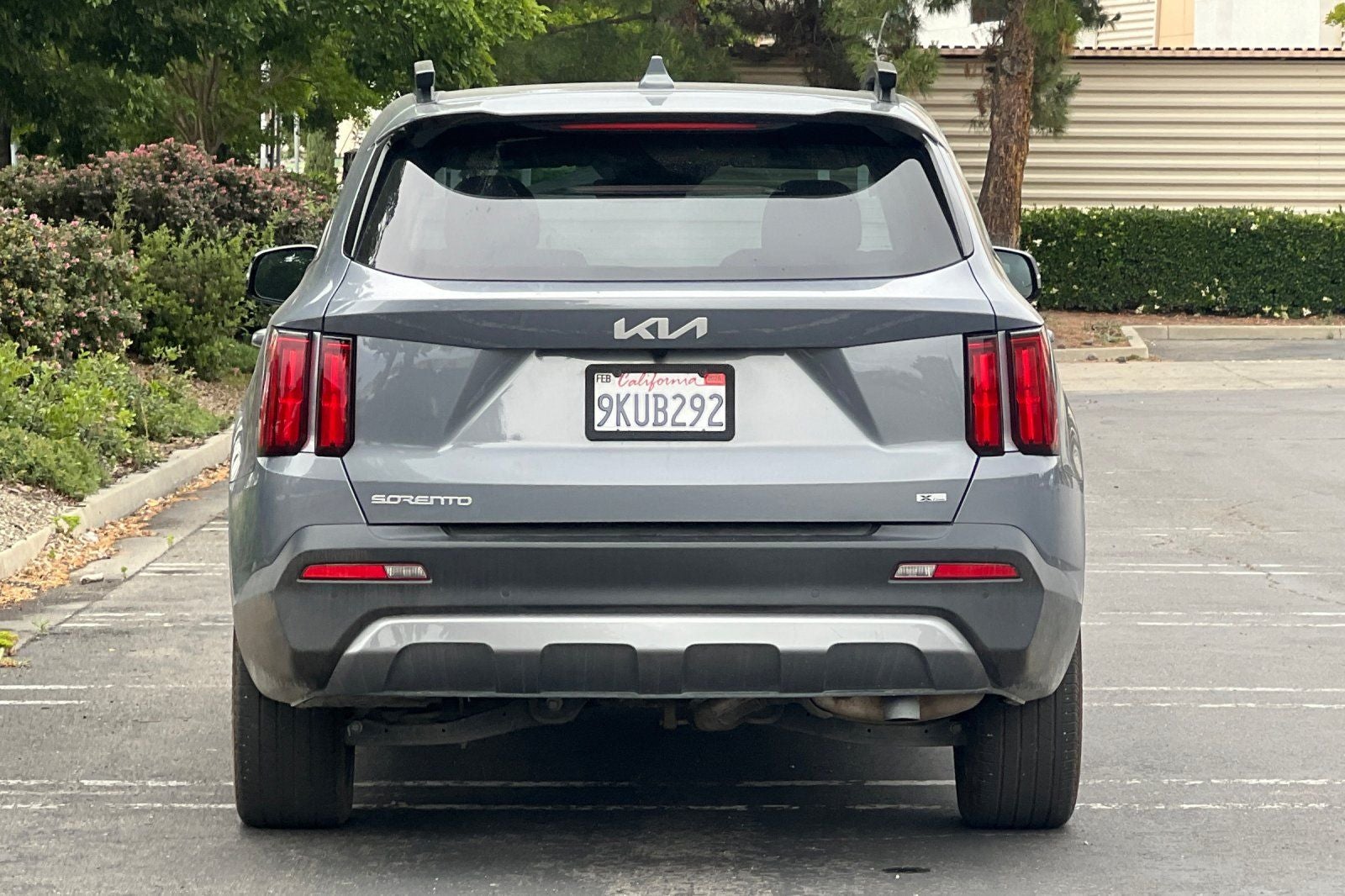 2023 Kia Sorento X-Line SX Prestige