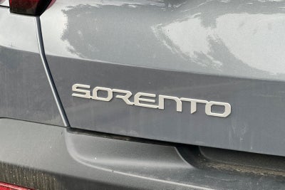 2023 Kia Sorento X-Line SX Prestige