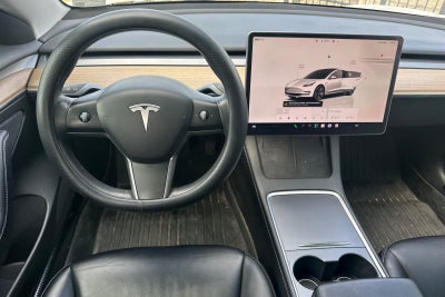2023 Tesla Model 3 Base