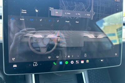 2018 Tesla Model 3 Mid Range