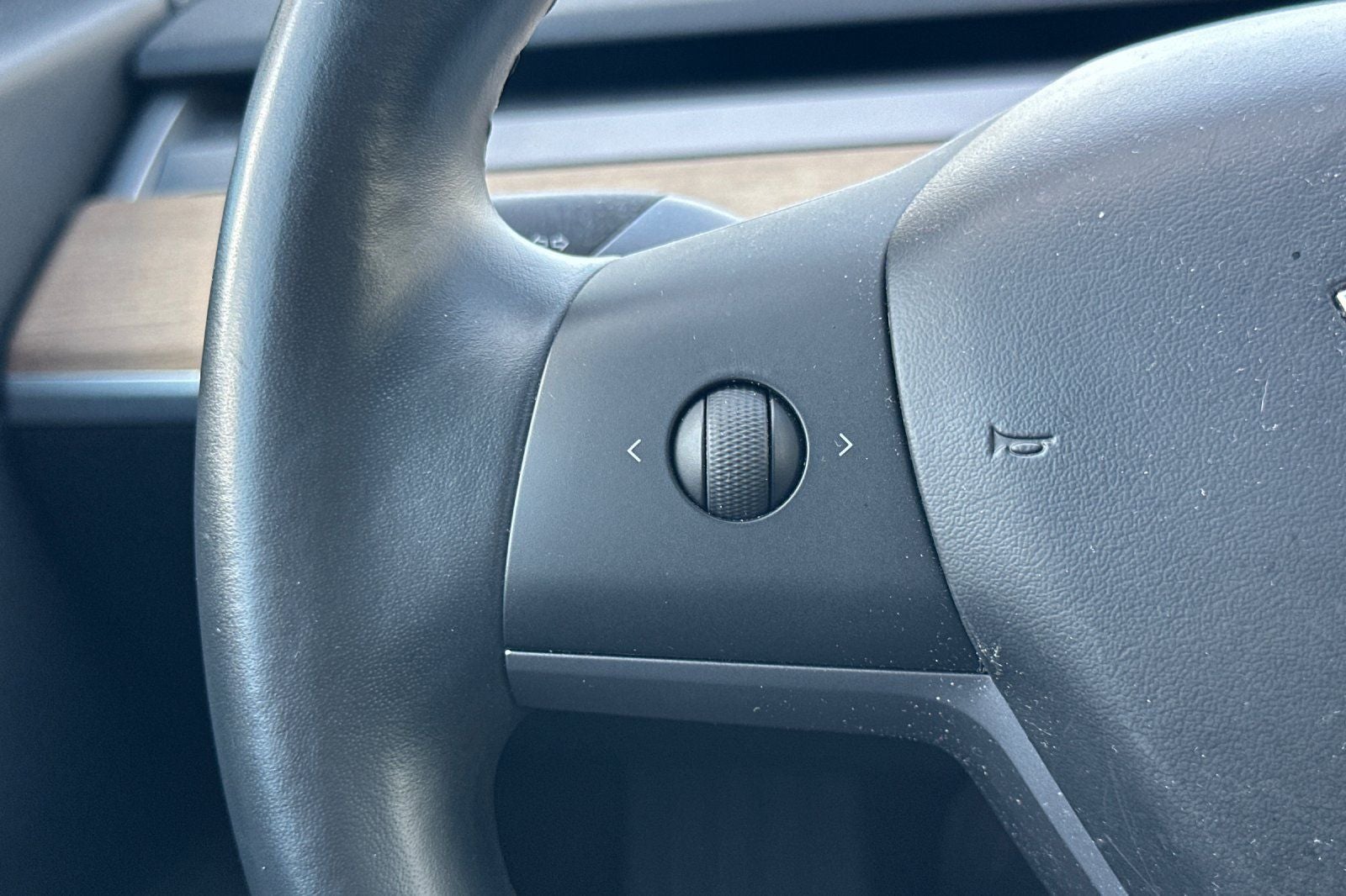 2018 Tesla Model 3 Mid Range