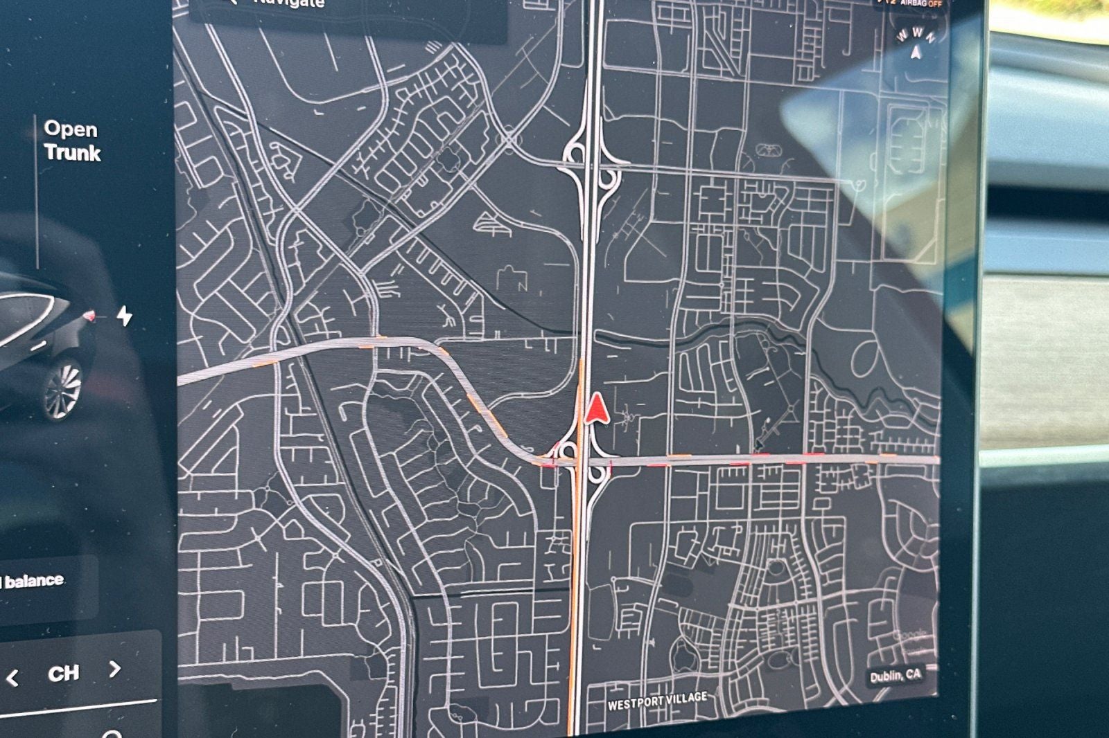 2018 Tesla Model 3 Mid Range