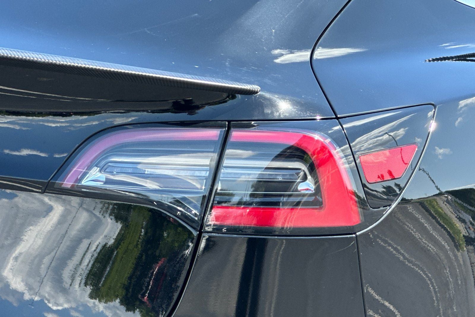 2018 Tesla Model 3 Mid Range