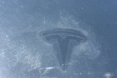 2018 Tesla Model 3 Mid Range