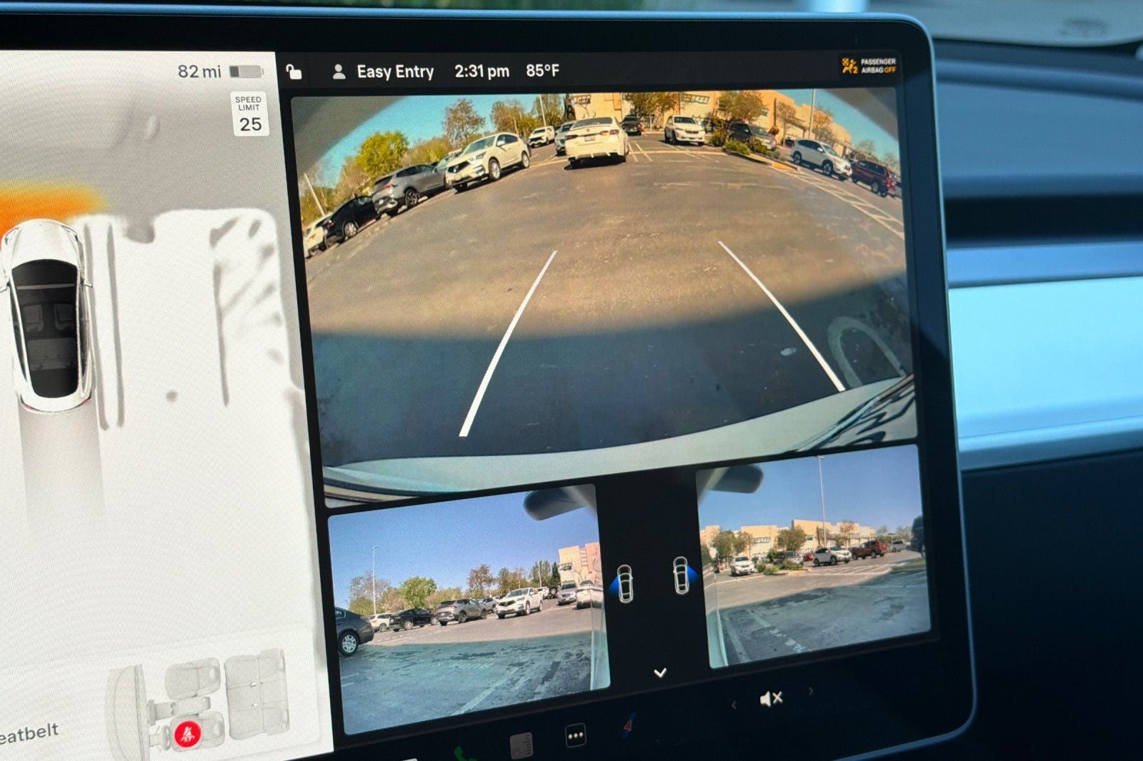 2023 Tesla Model 3 Base