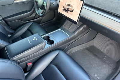 2022 Tesla Model 3 Performance