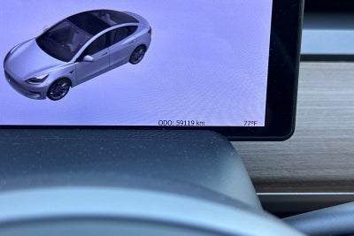 2022 Tesla Model 3 Performance