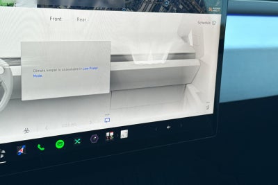 2024 Tesla Cybertruck Base
