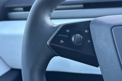 2024 Tesla Cybertruck Base