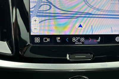 2024 Volvo S60 B5 Plus Dark Theme