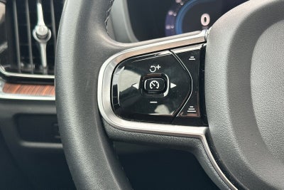 2024 Volvo S60 B5 Plus Dark Theme