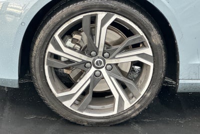 2024 Volvo S60 B5 Plus Dark Theme