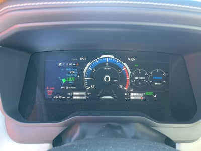 2023 Toyota Sequoia Capstone