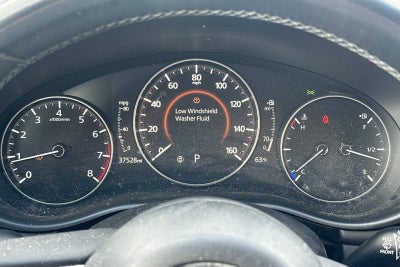 2020 Mazda Mazda3 Preferred