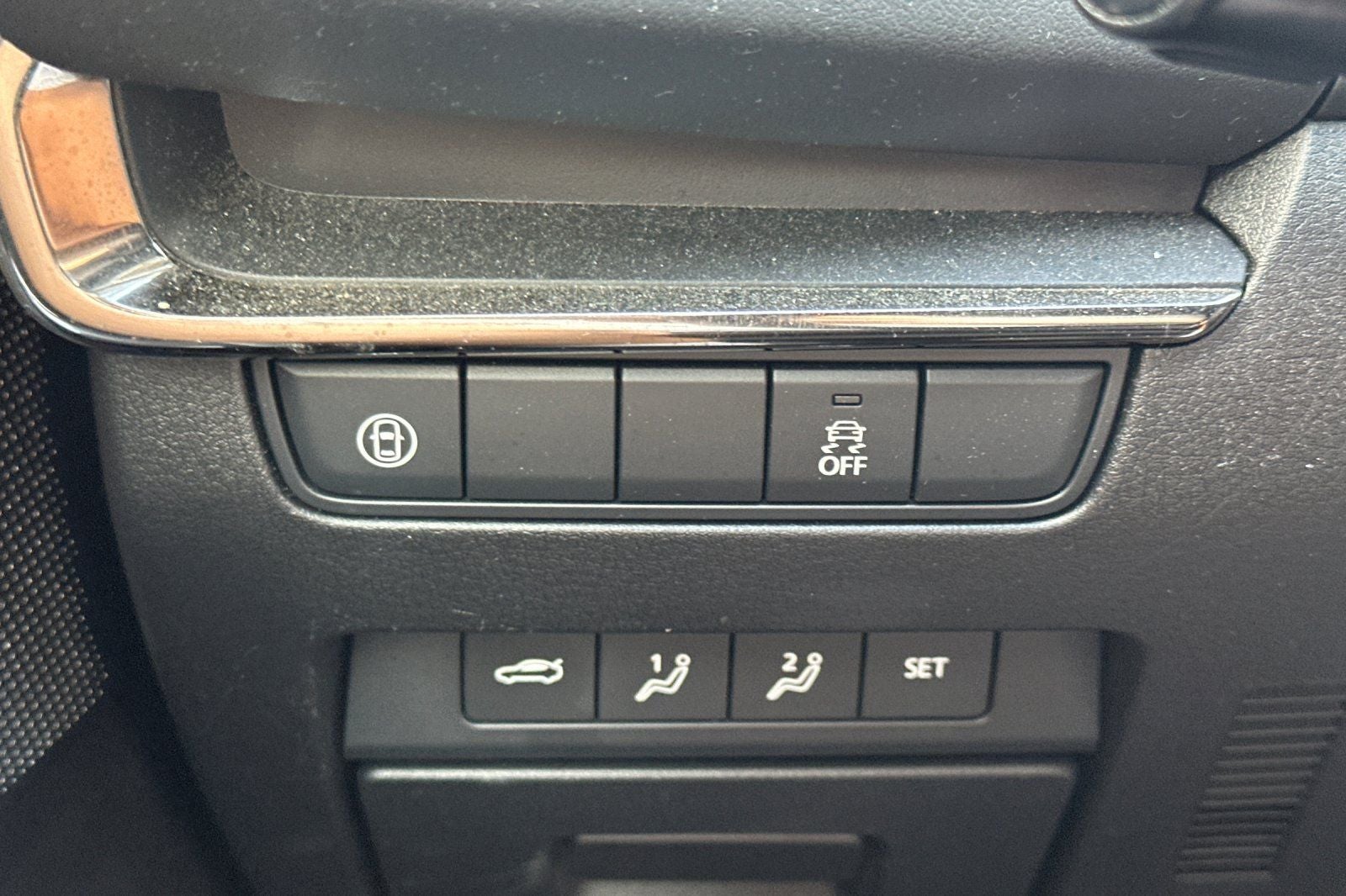2020 Mazda Mazda3 Preferred