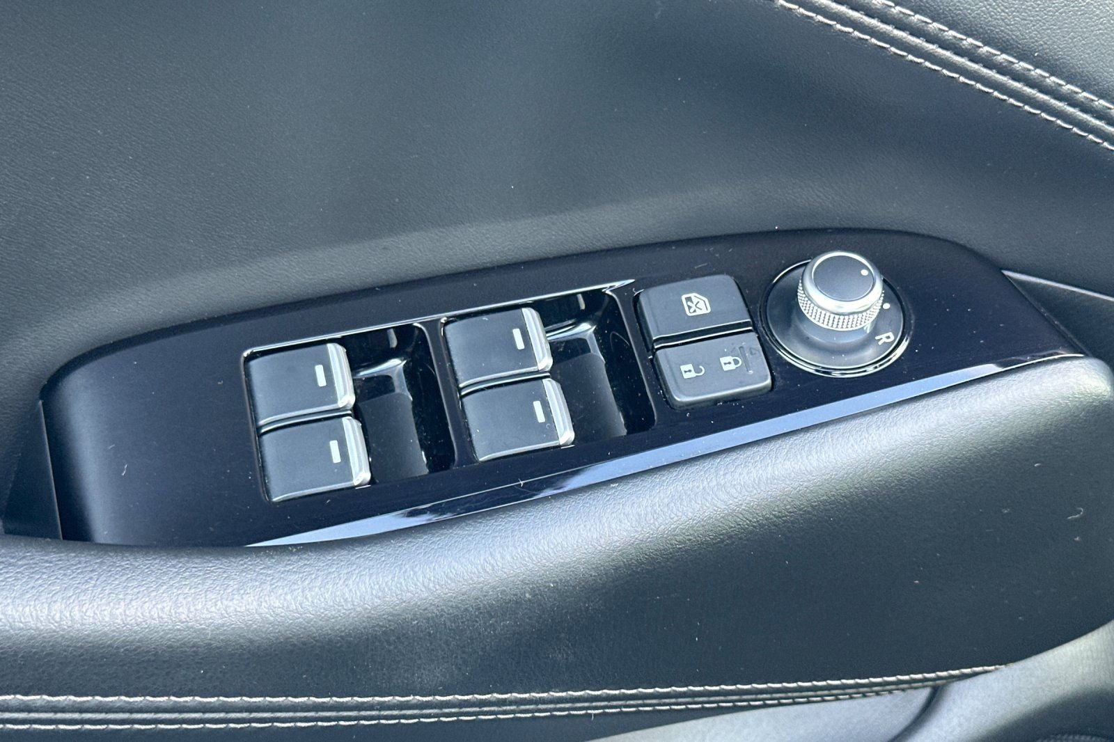 2019 Mazda Mazda6 Sport