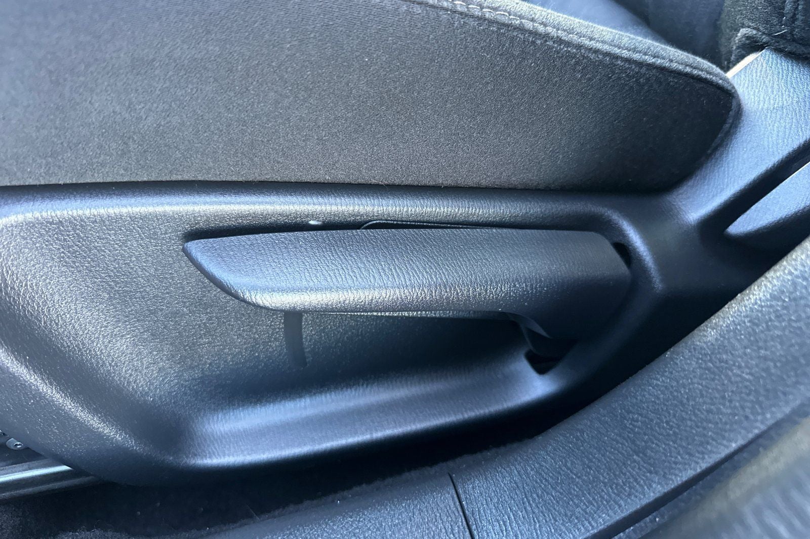 2019 Mazda Mazda6 Sport