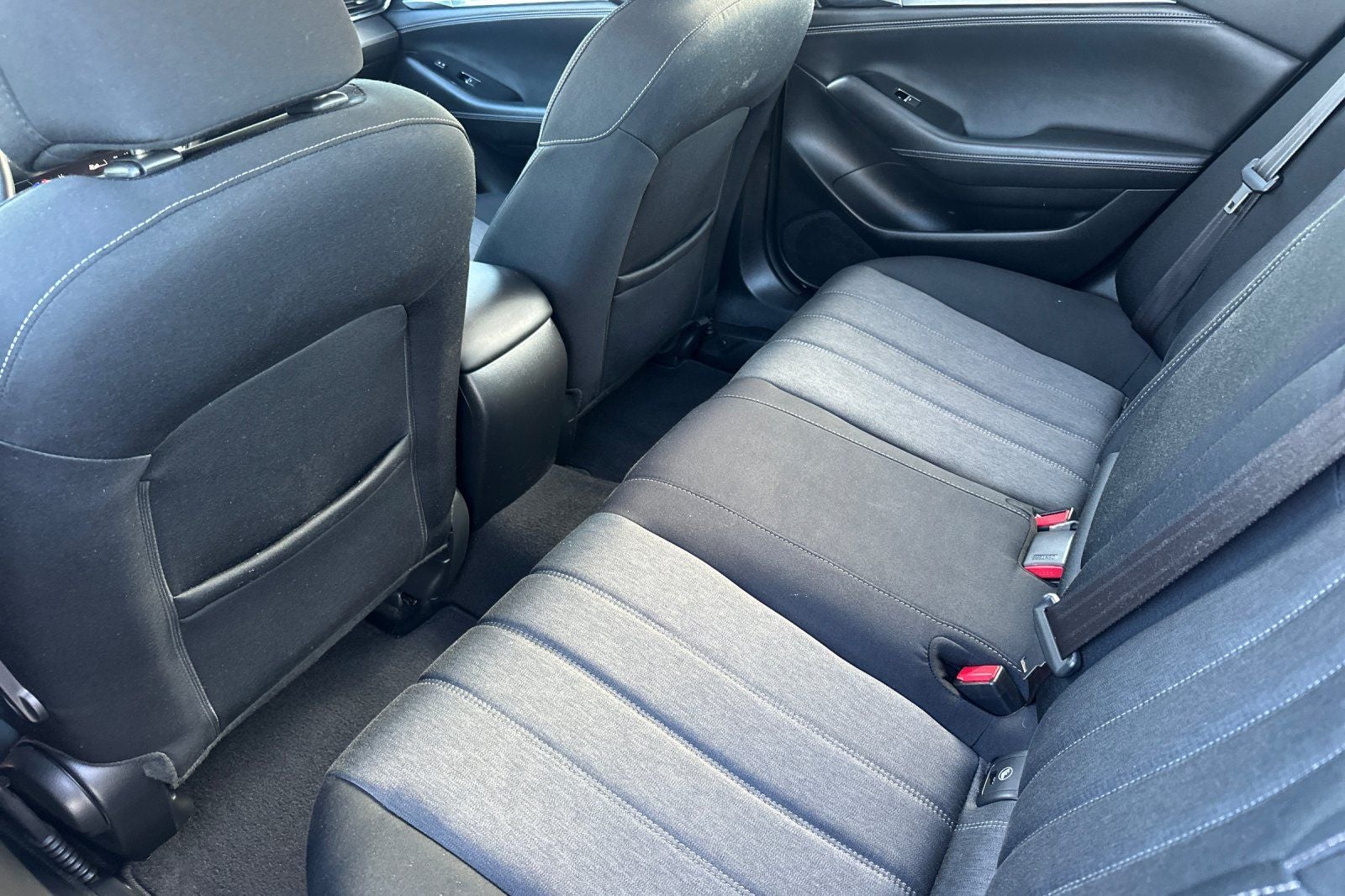 2019 Mazda Mazda6 Sport