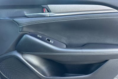 2019 Mazda Mazda6 Sport