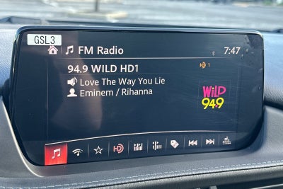 2019 Mazda Mazda6 Sport