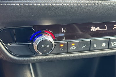 2019 Mazda Mazda6 Sport