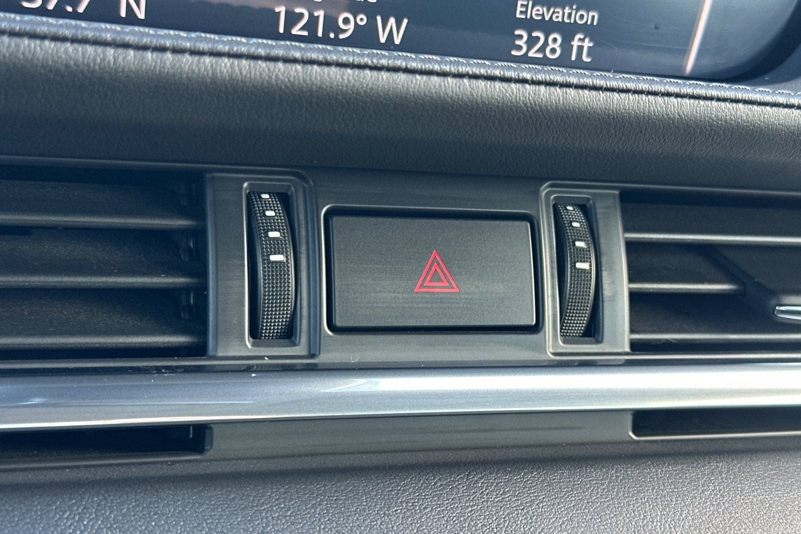 2019 Mazda Mazda6 Sport