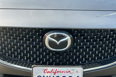 2019 Mazda Mazda6 Sport