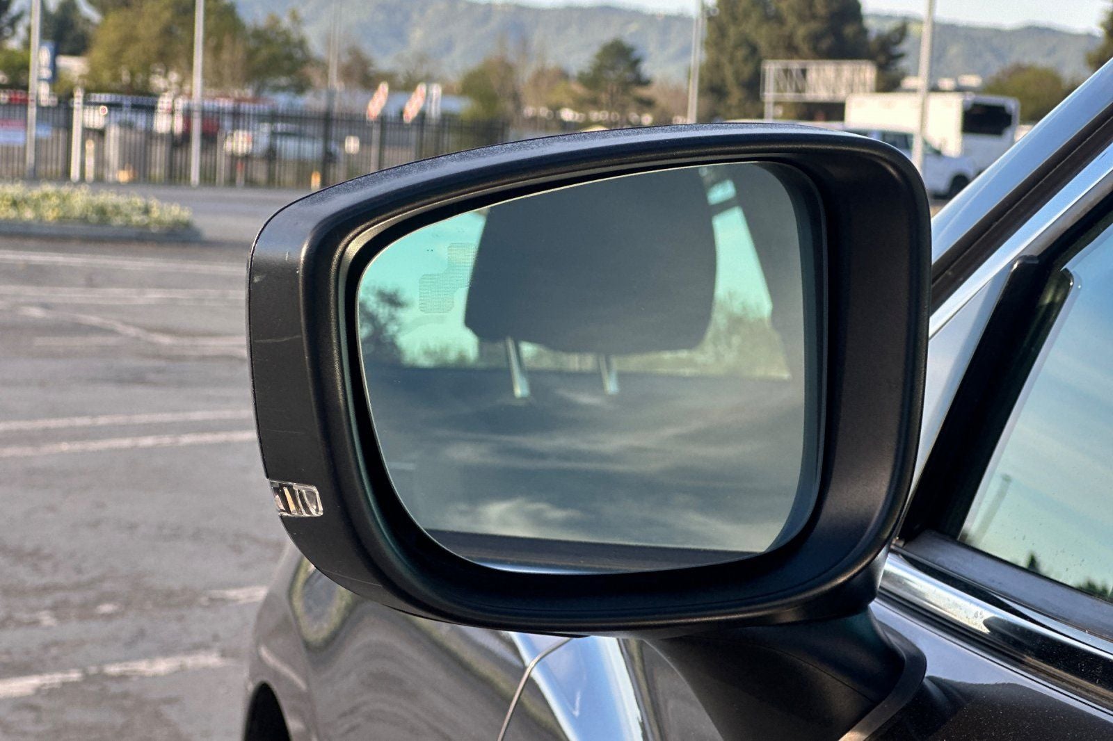 2019 Mazda Mazda6 Sport