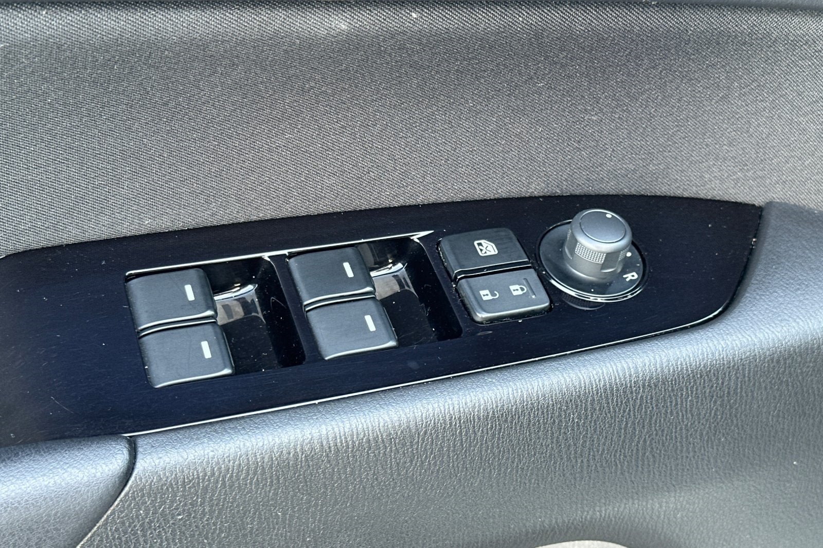 2019 Mazda Mazda CX-5 Sport