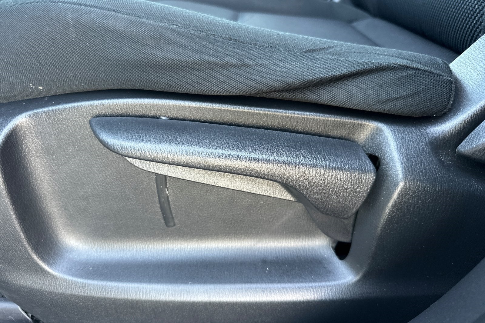 2019 Mazda Mazda CX-5 Sport