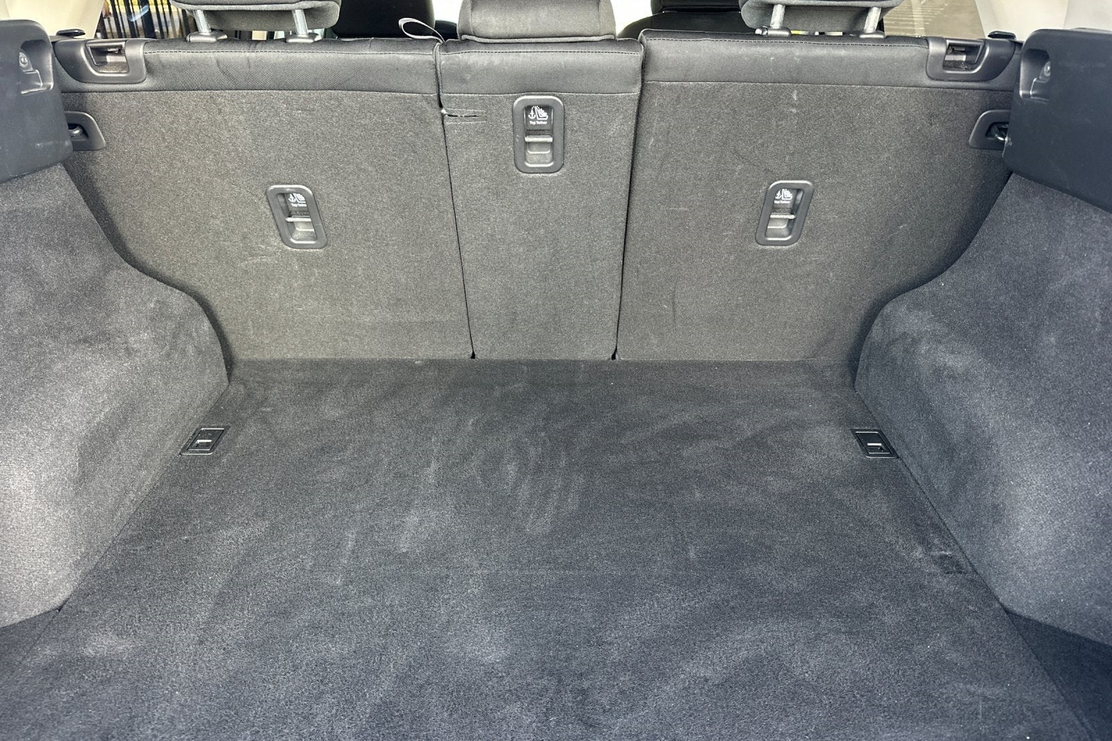 2019 Mazda Mazda CX-5 Sport