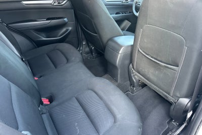 2019 Mazda Mazda CX-5 Sport